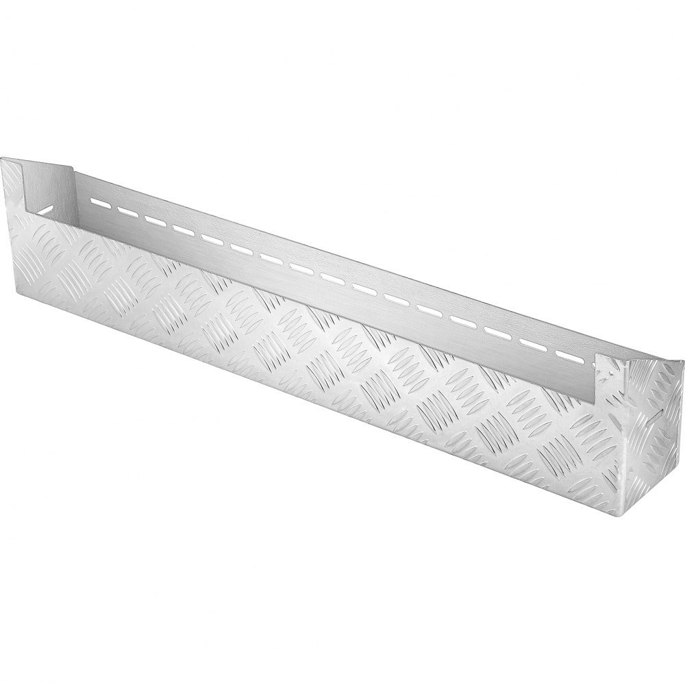 Vevor Griddle Shelf Plancha magnética para plancha de 28" con aluminio Diamond
