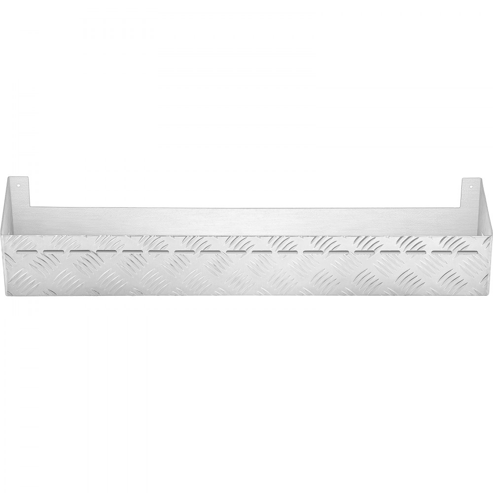 Vevor Griddle Shelf Plancha magnética para plancha de 28" con aluminio Diamond
