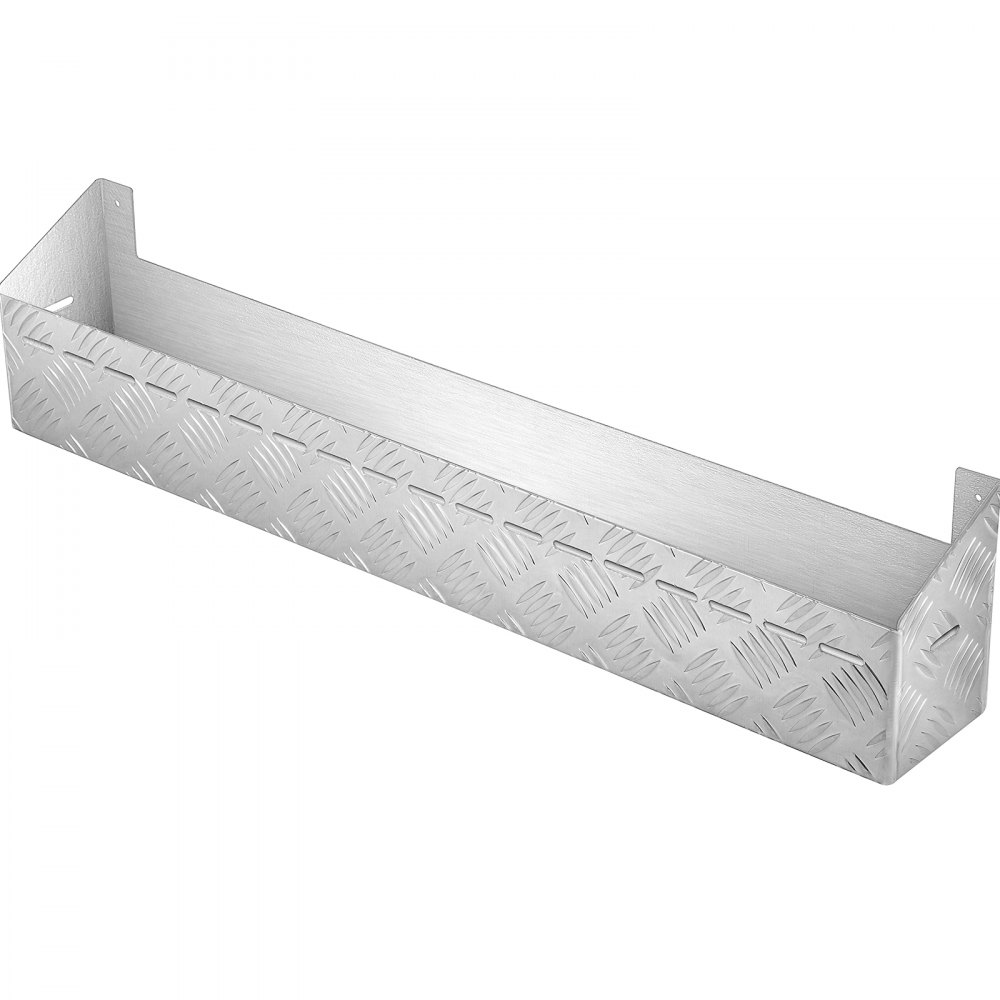 Vevor Griddle Shelf Plancha magnética para plancha de 28" con aluminio Diamond