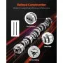 VEVOR LS Truck Cam Kit, 5-Piece Set, Includes Pushrods Springs & Seals, Compatible with 1999-2013 GM Gen3/4 Norris Trucks, Fits 4.8L, 5.3L, 6.0L ,6.2L Engines, OE 12625437 SP011-16