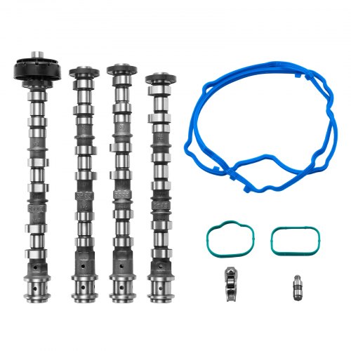 Engine Camshafts Rockers Arm Lifters Kit 2011-2016 Dodge Caravan/Journey