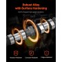 Engine Camshafts Rockers Arm Lifters Kit 2011-2016 Dodge Caravan/Journey