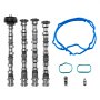 Engine Camshafts Rockers Arm Lifters Kit 2011-2016 Dodge Caravan/Journey