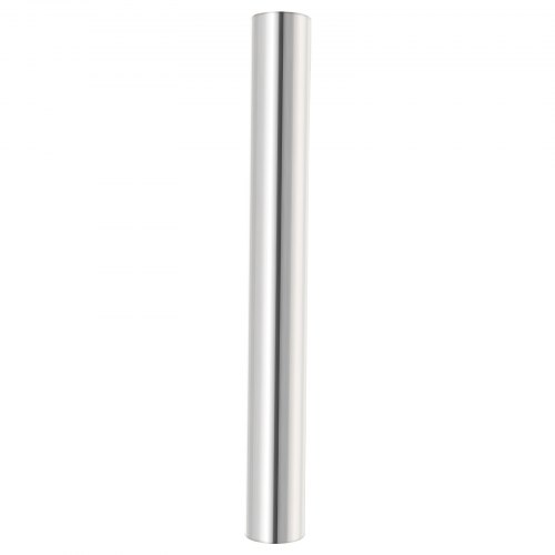 VEVOR Security Film, 24 Inch x 49 Feet Shatterproof Window Film, 8 mil Self-Adhesive Security Window Film, Clear and Transparent, Vinyl Glass Break Film for Home and Office, Side Window Security Film
