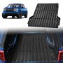 Tapis de caisse de camion VEVOR pour Ford Maverick 2022-2024 Accessoires de doublure de caisse de camion TPE