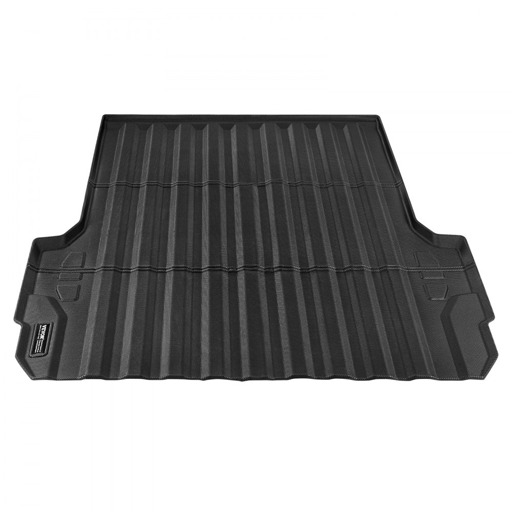 VEVOR Truck Bed Mat Fit 2023-2024 Chevrolet Colorado/GMC Canyon Truck Bed Liner