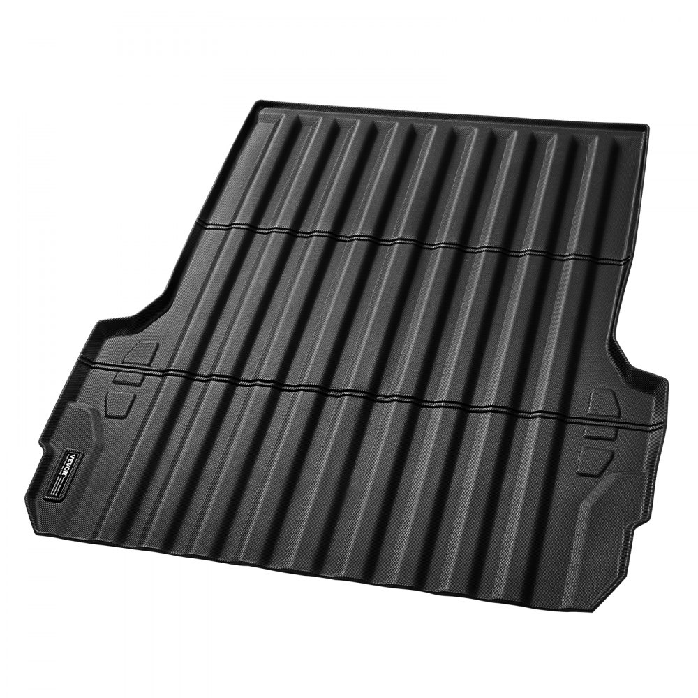 VEVOR Truck Bed Mat Fit 2023-2024 Chevrolet Colorado/GMC Canyon Truck Bed Liner