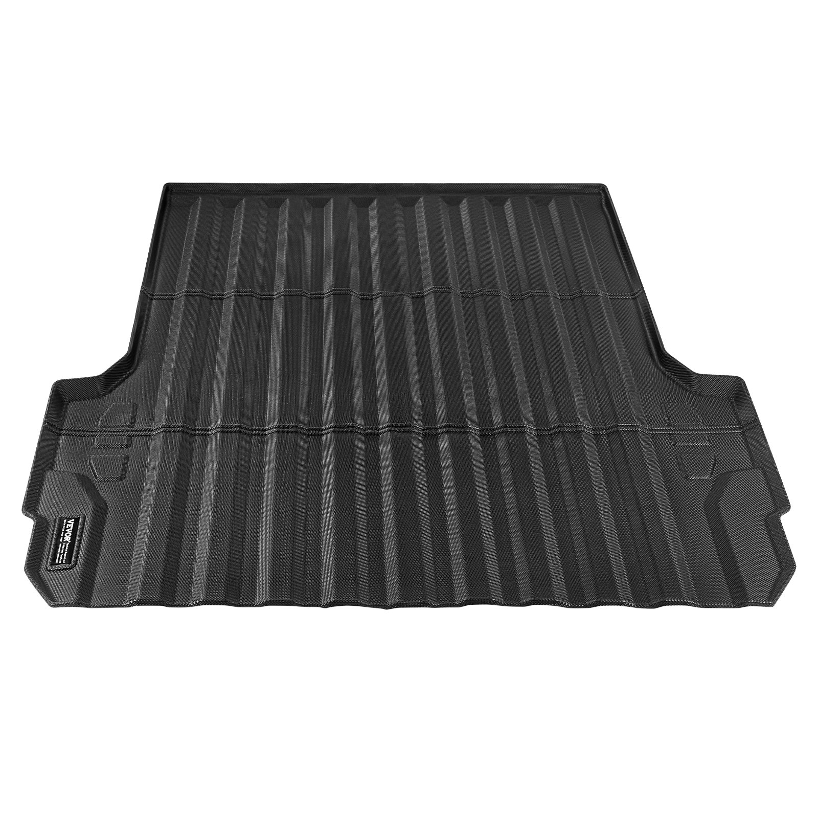VEVOR Truck Bed Mat Fit 2023-2024 Chevrolet Colorado/GMC Canyon Truck Bed Liner