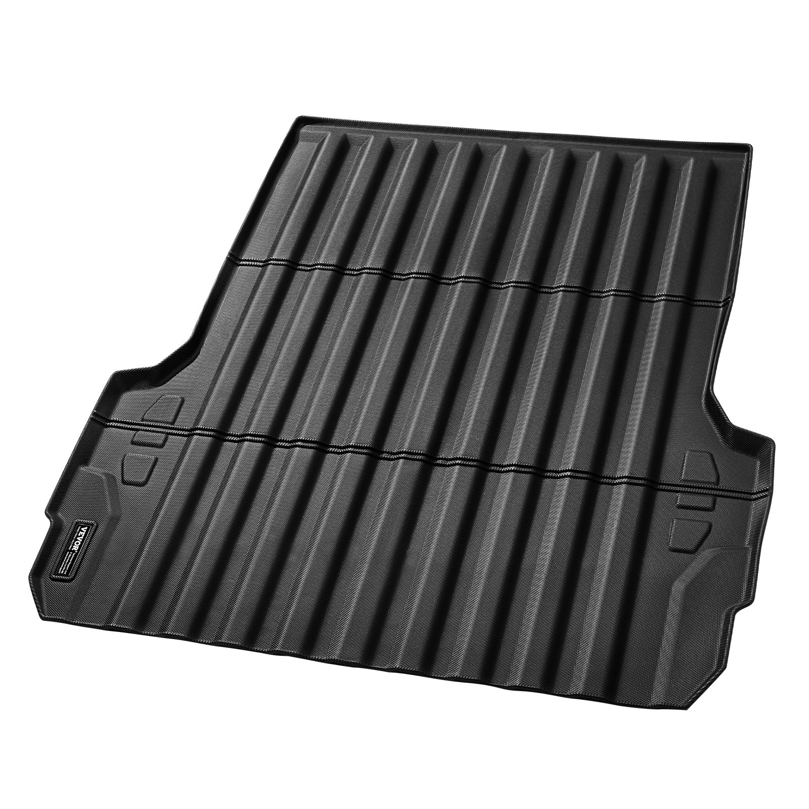 VEVOR Truck Bed Mat Fit 2023-2024 Chevrolet Colorado/GMC Canyon Truck Bed Liner