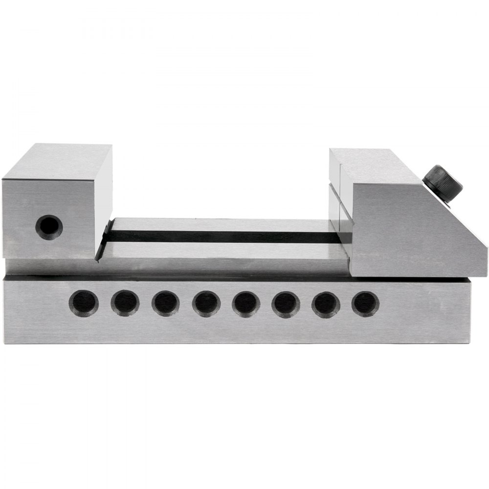 VEVOR 3" Precision Toolmakers Grinding Pin Vice Screwless .0002" Grinding Vise