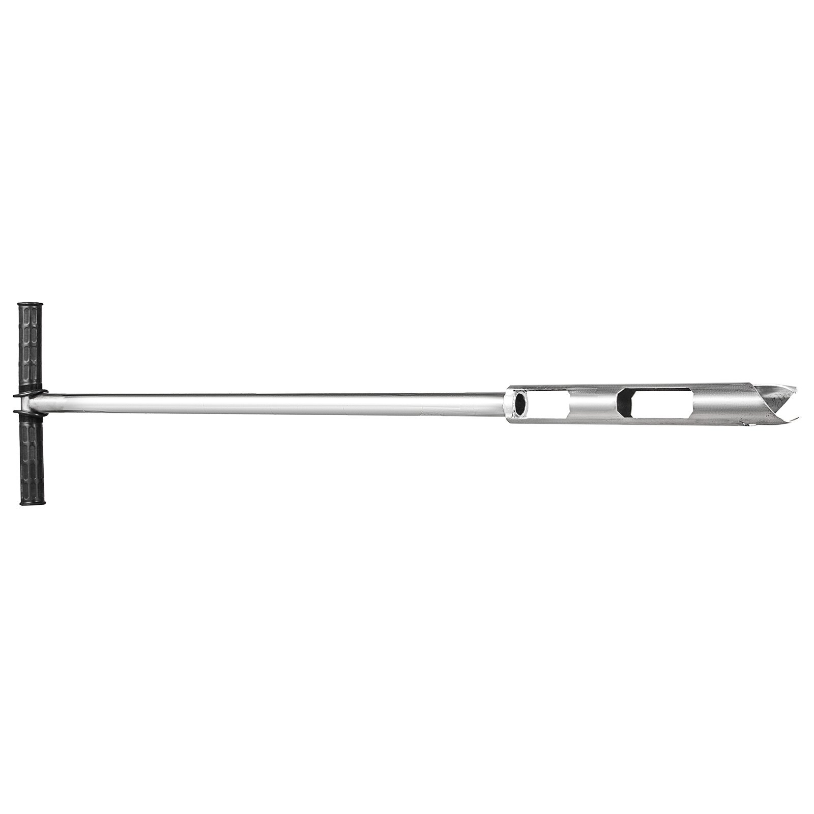 Stainless Steel Sampling Soil Sampler Probe Original Soil (dutch Drill，1m*42mm)