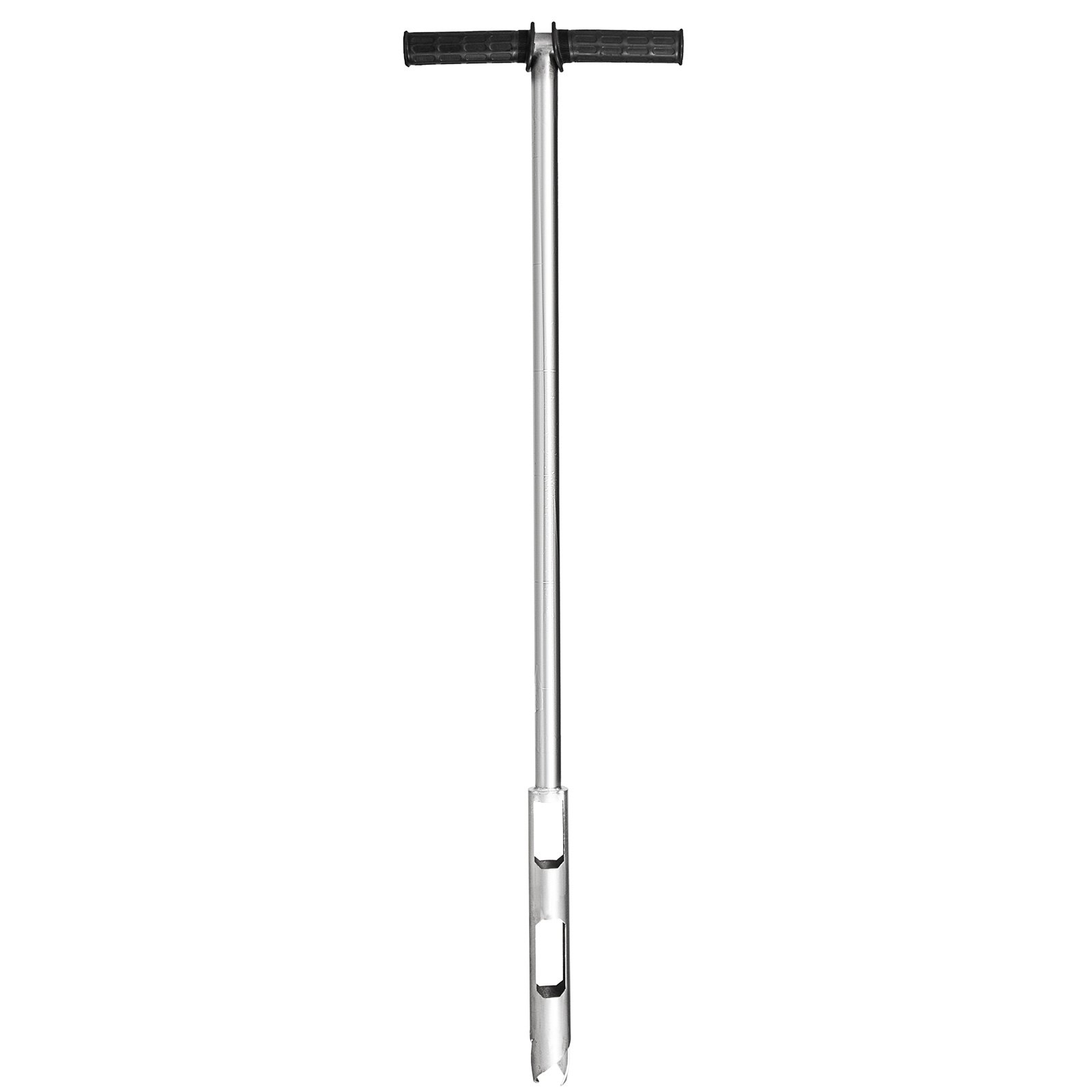 Stainless Steel Sampling Soil Sampler Probe Original Soil (dutch Drill，1m*42mm)