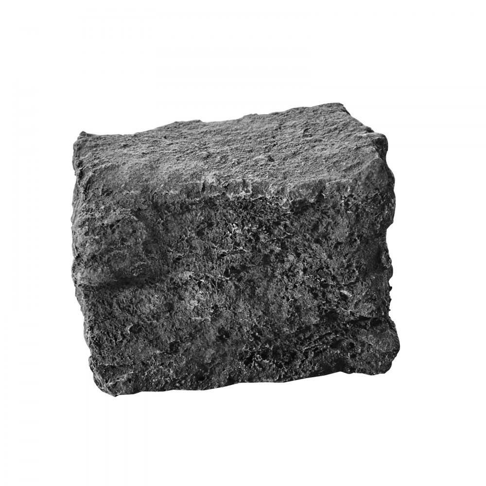 VEVOR Lava Rocks, 20.32-30.48 mm Fire Stones Lava Rocks For Fire Pit, Reusable Fire Pit Stones Indoor and Outdoor Use, Decorative Firepit Stone for Propane/Gas Fireplace,Stove,Courtyard,Camping