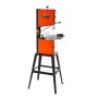 254 mm/160 mm with Stand
