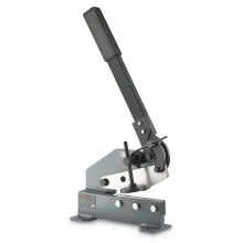VEVOR 6 in Sheet Metal Shear Manual Hand Plate Benchtop Cutter Processing Q235