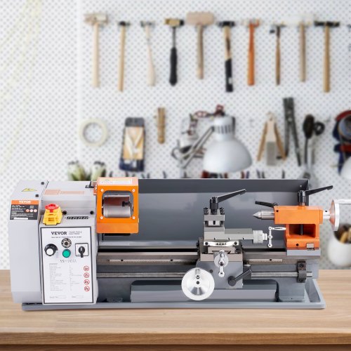 Metallitreipink 500W, 178x350 mm — pilt 8