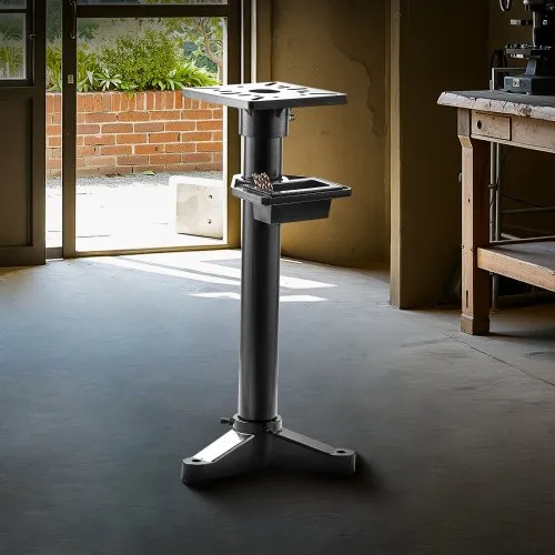 Bench Heavy-Duty 500lb Capacity (Fits Most Bench Grinders