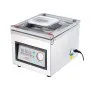 VEVOR Chamber Vacuum Sealer, 320W Sealing Power, Vacuum Packing Machine for Wet Foods, Meats, Marinades and More, Compact Size with 320 mm Sealing Length, Applied in Home Kitchen and Commercial Use