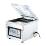 VEVOR Chamber Vacuum Sealer, 320W Sealing Power, Vacuum Packing Machine for Wet Foods, Meats, Marinades and More, Compact Size with 320 mm Sealing Length, Applied in Home Kitchen and Commercial Use