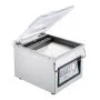VEVOR Chamber Vacuum Sealer, 320W Sealing Power, Vacuum Packing Machine for Wet Foods, Meats, Marinades and More, Compact Size with 320 mm Sealing Length, Applied in Home Kitchen and Commercial Use