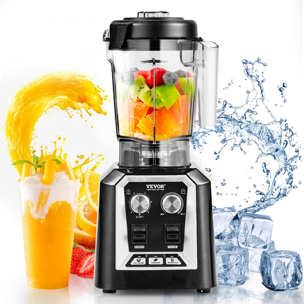 Top 5 Best Blenders For Crushing Ice 2023  Which blender is the best for crushing  ice? 