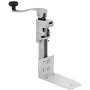 VEVOR Commercial Can Opener, 15.7 inches Tabletop Can Opener, Heavy Duty Manual Table Can Opener for Restaurant Hotel Bar