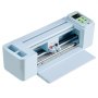 VEVOR Vinyl Cutting Machine, 305 mm, Touchscreen-Controlled Vinyl Cutter with Materials and Tool Kit, 20000+ Built-in Design Resources, Compatible with Mac, Windows, Android, iOS, for Customized Cards