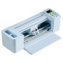 VEVOR Vinyl Cutting Machine, 305 mm, Touchscreen-Controlled Vinyl Cutter, 20000+ Built-in Design Resources, Compatible with Mac, Windows, Android and iOS, for Creating Customized Crafts Cards, Decor