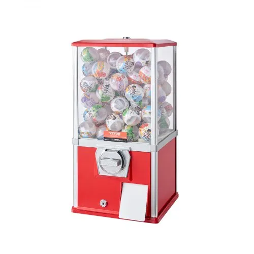 Prize Machine Dispenser Vending Machine Capsule Toys Candy