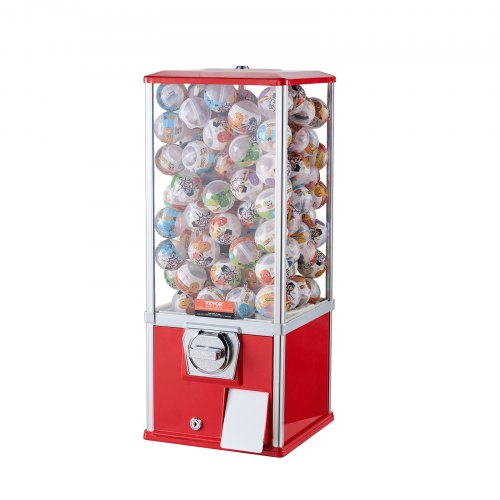 What Stores Have Coin Toy Machines: Top Spots to Find Fun Toys