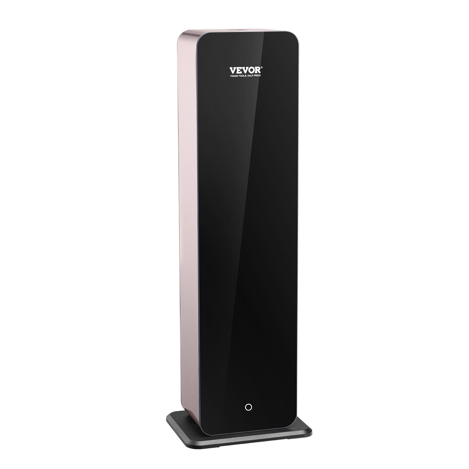 VEVOR Scent Air Machine for Home, 950ml Bluetooth Smart Cold Air Diffuser, 3000sq.ft Waterless Essential Oil Scent Air Diffuser, Floor Standing Aromatherapy Machine for Large Room, Office, Hotel