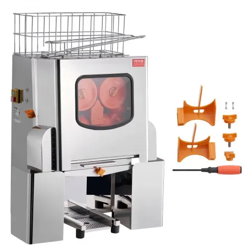 Presse-Agrumes Médium OL 61 AS – : Votre Fournisseur de Presse-Agrumes pour Professionnels et Machines à Jus