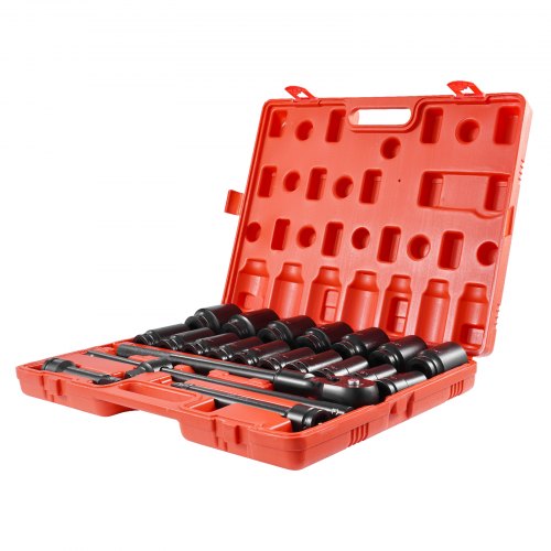 Best Impact Socket Set Reviews Online: Top Picks for Durability