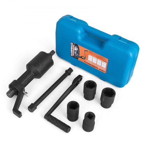 Torque Multiplier Truck Wheel Nut Sockets Cracker Wrench Tool Type Torque Torq