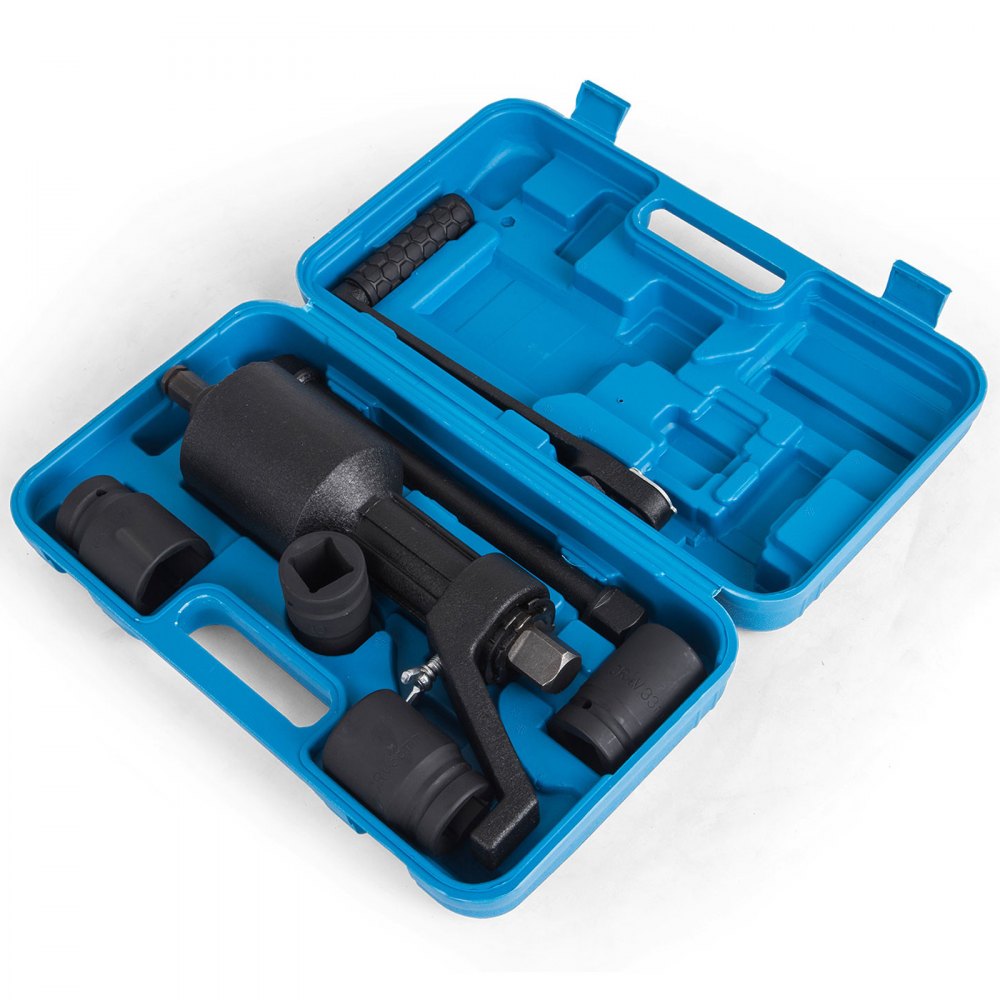 Torque Multiplier Truck Wheel Nut Sockets Cracker Wrench Tool Type Torque Torq