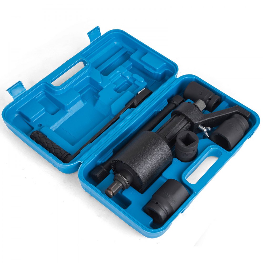 Torque Multiplier Truck Wheel Nut Sockets Cracker Wrench Tool Type Torque Torq