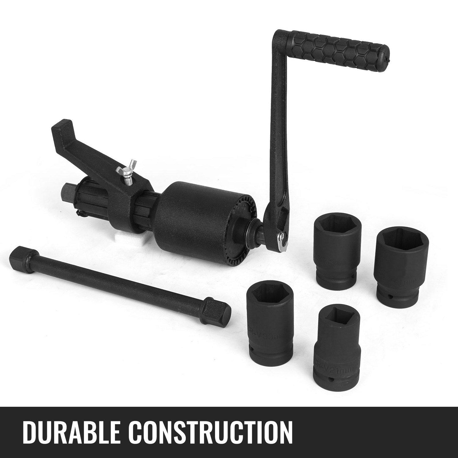Torque Multiplier Truck Wheel Nut Sockets Cracker Wrench Tool Type Torque Torq