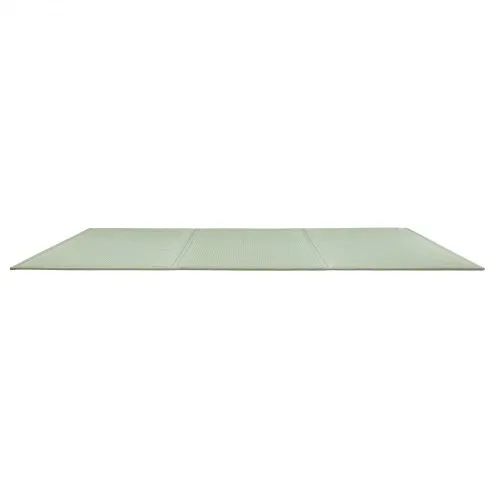 Colchón de Tatami Japonés Plegable de 2108 x 990 x 13 mm, Tamaño Completo de