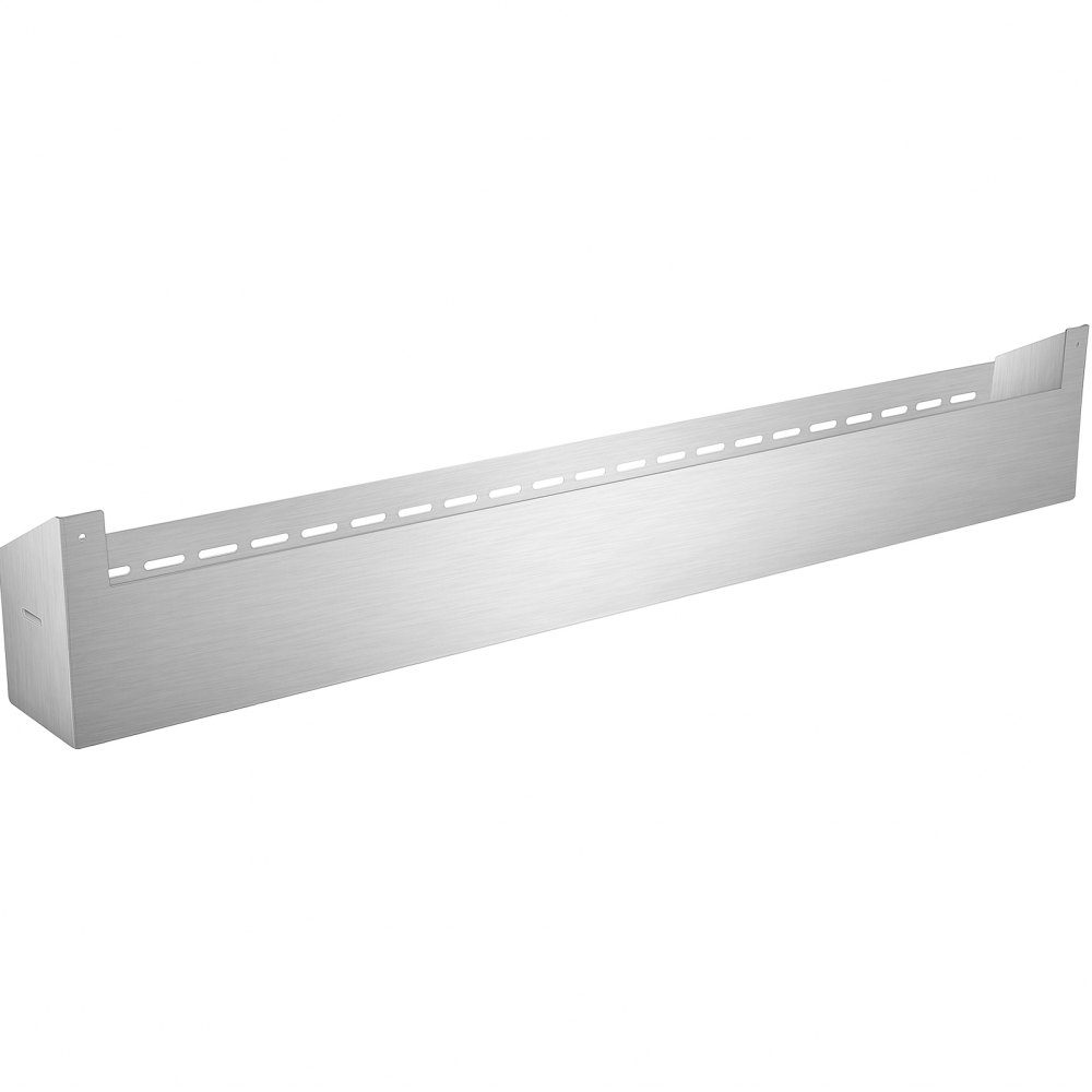 Vevor Front Tray Plancha Plancha magnética 36" Estante para plancha con acero inoxidable
