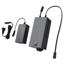Battery Pack for Reclining Furniture 5000 mAh Battery Pack with Adapter