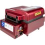 VEVOR Heat Press Multi-Function 3D Sublimation Machine 2800W 3D Vacuum Sublimation Heat Press Machine for Mugs Phone Case Plate and Glasses Photo Frame