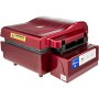 VEVOR Heat Press Multi-Function 3D Sublimation Machine 2800W 3D Vacuum Sublimation Heat Press Machine for Mugs Phone Case Plate and Glasses Photo Frame