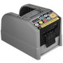 VEVOR-dispensador automático de cinta adhesiva, cortador de cinta eléctrica, máquina de embalaje, cortadora de cinta de 6-60mm de ancho