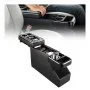 Center Console