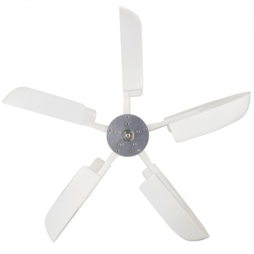 Éolienne Verticale VEVOR 0,9m 12V/24V – Générateur Vent Lanterne Rouge, Jusqu’à 600W