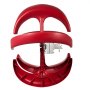 600w Ac12v Vertical Axis Residential Wind Turbine Generator + Controller Uk