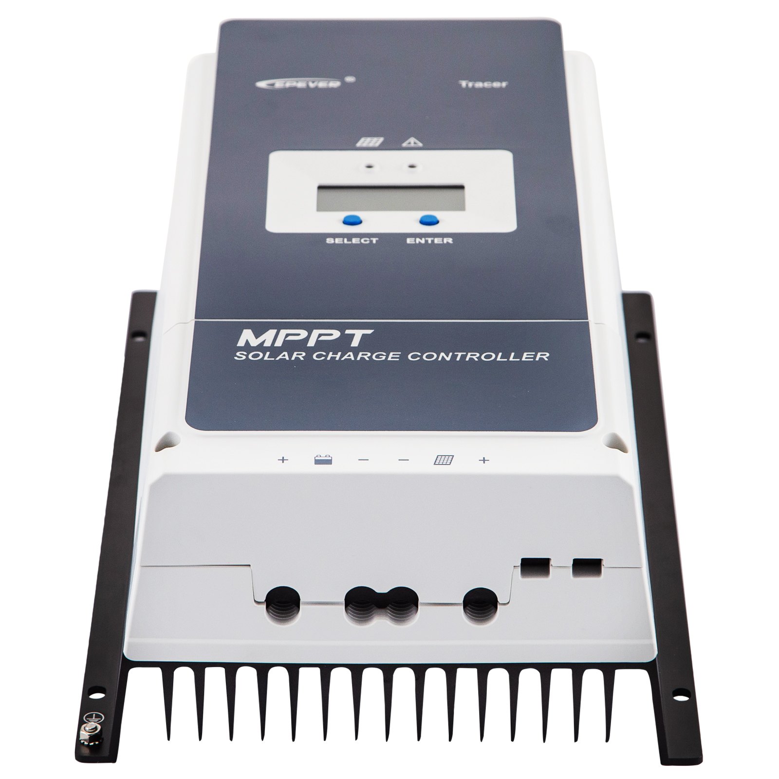 Solar Charge Controller, Mppt Charge Controller, 100 Amp, Solar Panel Controller