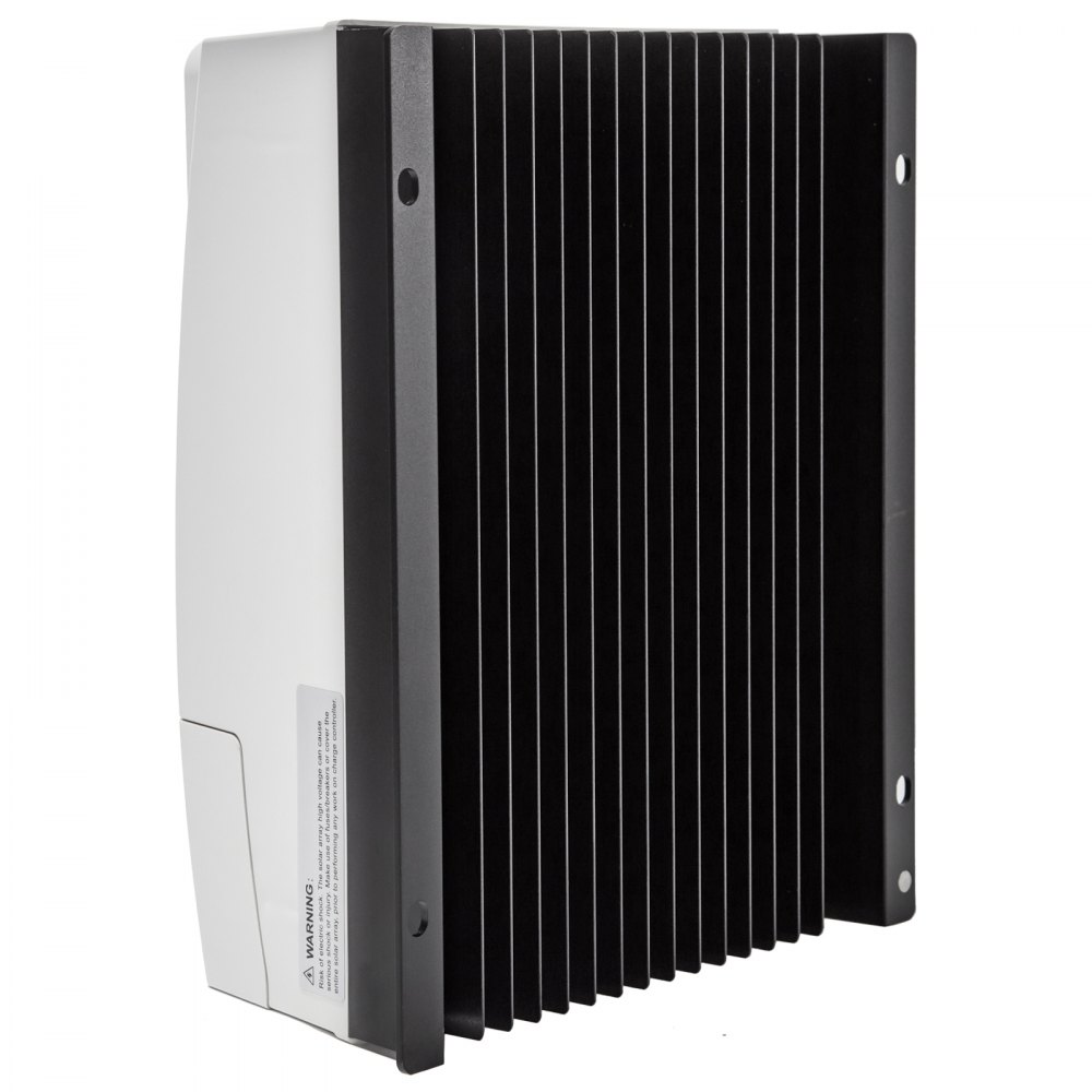 Solar Charge Controller, MPPT Charge Controller, 50 Amp, Solar Panel Controller