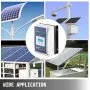 Solar Charge Controller, Mppt Charge Controller, 50 Amp, Solar Panel 150v