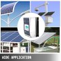 Solar Charge Controller, Mppt Charge Controller, 50 Amp, Solar Panel Controller
